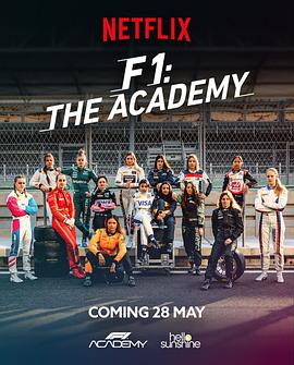 2025年美国电视剧《F1车手学院第一季》 全第07集
