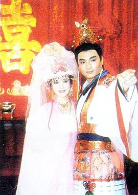 1994年中国台湾电视剧《唐太宗李世民》 全第54集