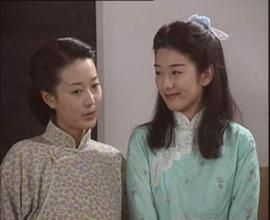 1999年国产电视剧《儿女英雄传》 全第35集
