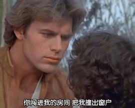 1982年美国电视剧《时空游侠》 全第20集