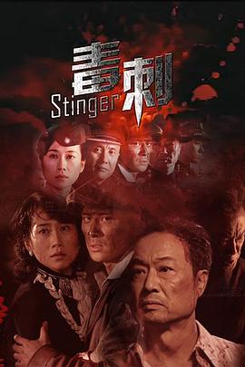 2010年国产电视剧《毒刺》 全第31集