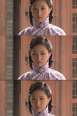 2005年大陆电视剧《大观园》 连载至第17集