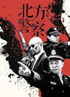 2006年大陆电视剧《北方警察》 全第20集
